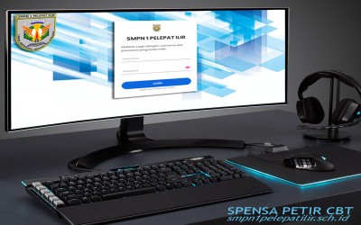 KISI-KISI SOAL, JADWAL UJIAN, KETENTUAN SUMATIF TENGAH SEMESTER (STS) GANJIL, TAHUN PELAJARAN 2023/2024